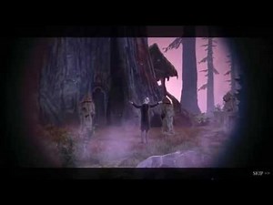 Enigmatis: The Mists of Ravenwood (Part 2): The Ghastly Gondola