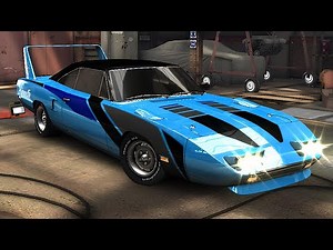 1970 Plymouth Road Runner Superbird - Restoration & Upgrade | CSR Classics