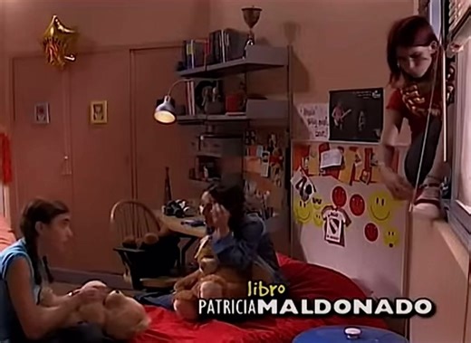 Explora los momentos destacados de Rebelde Way