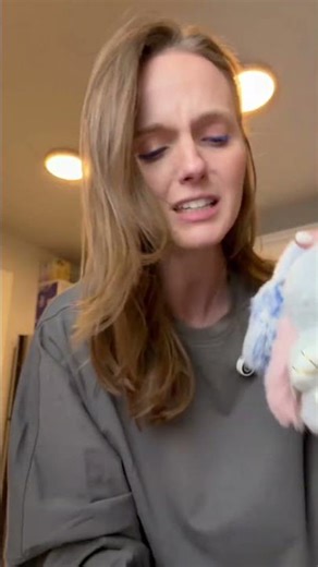 Bunnylulu steals the hearts!