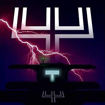 The STITCHER-93 Theme Song (Trouble in DOC)