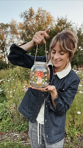 254K views · 1K reactions | These recycled jar lanterns are some of...