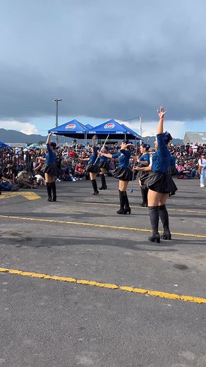 La furia musical de El Salvador | Fiesta Internacional Shekina 2025 | Big Band Shekina