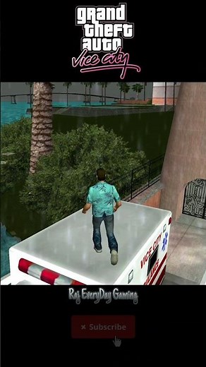 Again And Again And Mission Success | Discovered New City #gta #vicecity #vicecitygameplay