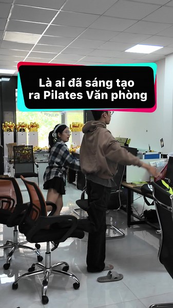 Pinbus Daily trên TikTok