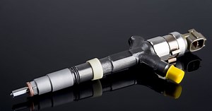 Code défaut P0201: Circuit d'injecteur du cylindre 1/ouvert • FicheMéca