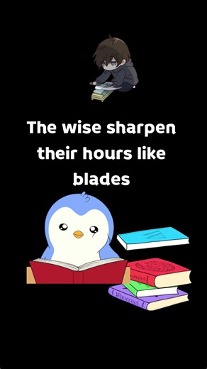 Time Is a Weapon — Chanakya’s Wisdom for Exam Victory | Biology Basics