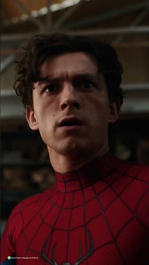 Spider-Man: Brand New Day - 'Animal' by Katseye