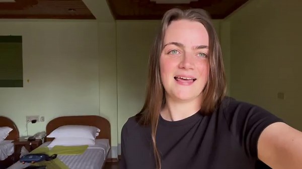 Visiting Myanmars Floating Villages; Inle Lake 🇲🇲