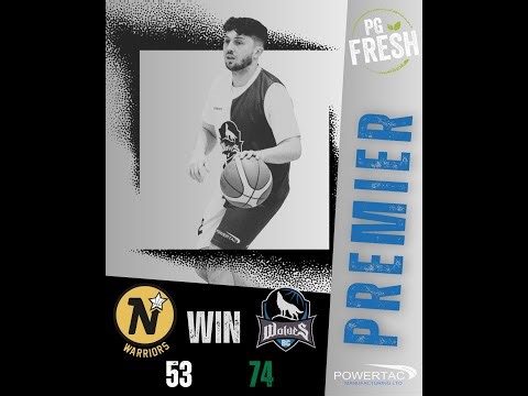 Bc Wolves - North Star Warriors | BNI Premier | 2025-2026