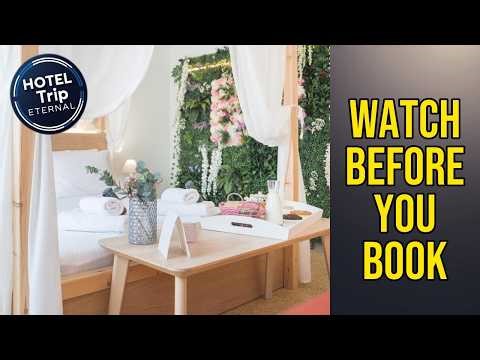 Na'maste Apartments - Watch Before You Book | Athens, Greece⭐