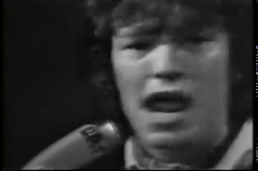 "I'm A Man" (Live) - March 19, 1967 YLE Television Finland - "Valmiina Pyörii" | Steve Winwood