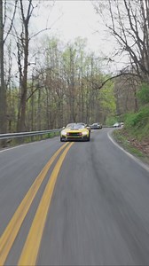 Enjoy the sights and sounds of Ben Hobson’s Mustang RTR Spec 5-D drifting the hills of West Virginia during Drift Appalachia! #RTRvehicles #MustangRTR | RTR Vehicles