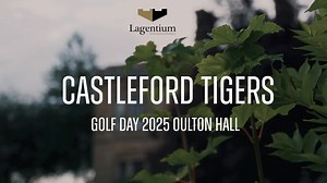 8.8K views · 70 reactions | On Friday the 18th of July executive sponsors and club partners teamed up with our first team squad and headed out for a fun filled day at Oulton Hall Golf Club sponsored by Lagentium Insurance Brokers. We can’t wait to do it all again in 2026 with plans already in place to mark our 100th year Golf Day the best one yet. Thank you all for your continuous support #COYF  | Castleford Tigers | Facebook