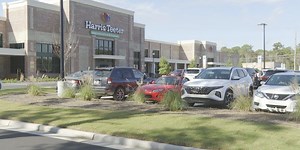New Harris Teeter holds grand opening in Wilmington