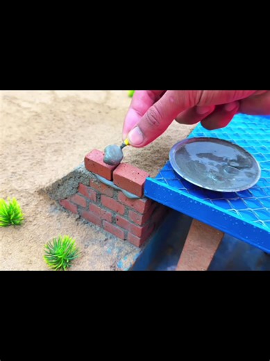 Mini Construction Work Pull Side #fyp #viral #viralvideo #usa #usa🇺🇸 #usatiktok @TikTok @tiktokglobal @Mini Tractor @Mini Creative @Mini World @Mini building 🏫