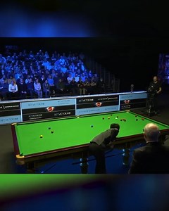 Top 16 Shots _ Scottish Open Snooker. | Pretty Peng D I M E S