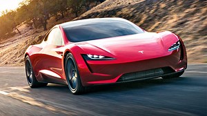 E-Autos im Jahr 2030: Elektro verdrängt Verbrenner und Hybrid - AUTO BILD