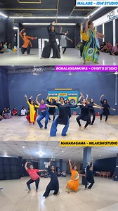 අපේ දේ රැකගෙන අලුත් විදියට හැඩට නටන තැන.. DC : Dance with Damithri❤️ Office එකේ stress, ගෙදර stress එක පැත්තකින් තියල ඔයාල ආසම විදියට relax එකේ Dance කරමුද? එහෙනම් එන්න නටන්න ආස, නැටුමට ආදරේ කරන, නටන්න ඉගෙන ගන්න කැමති හැමෝම් Ovinto Recording Studio - Boralasgamuwa සෑම ඉරිදා දිනකම සවස 3:30 සිට 5:30 දක්වා -——————————— IDW Sri Lanka - Malabe සෑම ඉරිදා දිනකම සවස 12:30 සිට 2:30දක්වා.. -——————————— සෑම සදුදා දිනකම Nilakahi Dance Studio - Maharagama ( Adult ladies only | above 15 years)සවස 6:30 සිට 8:0