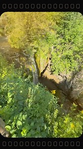 Let's take a hike to Roughlock Falls! 🌲🌲 Roughlock Falls is just a short drive or an optional hike from the Spearfish Canyon Lodge in Savoy. This is a staple of Spearfish Canyon, being a major attraction for the canyon. There is a paved trail for you to walk down to the bottom of the waterfall and also several locations above the waterfall that are easily accessable for most. Come visit and listen to all the natural sounds and visual wonders of Roughlock Falls! #spearfishsd #summer #spearfish 