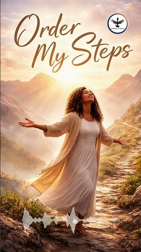 Order My Steps | Powerful Worship Song