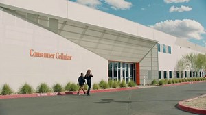 Consumer Cellular TV Spot, 'HQ Tour: Save $50'