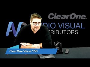 AVD CLEARONE VERSA 150