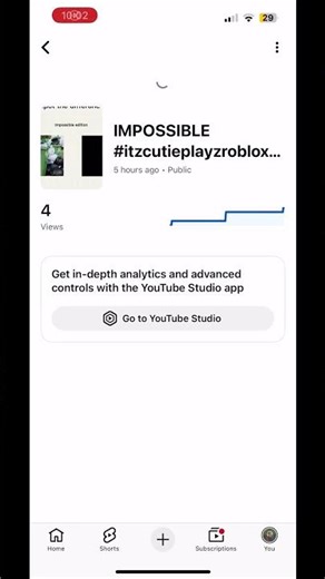 4 views on this vid to🥀🥀 #funny #memes #itzcutieplayzrobloxedits #pokemon #pokemonmemes #ispoofer