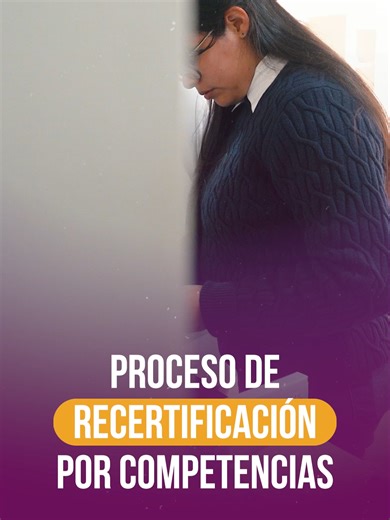 Recertificación por Competencias – Mejora tu Excelencia Médica