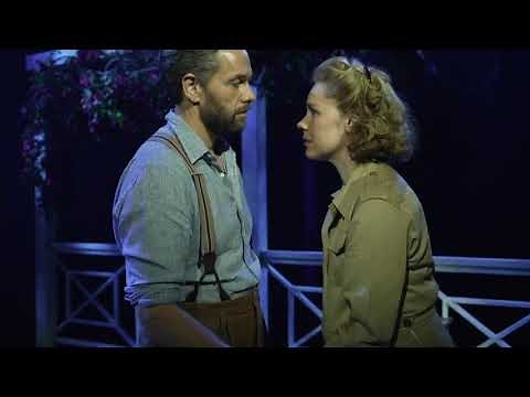 SOUTH PACIFIC | Trailer