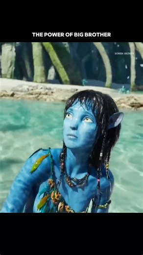 Screen Secretx on Instagram: "Backoff Fish Lips Set more than a decade after the first film, Avatar: The Way of Water follows Jake Sully and Neytiri as they build a family on Pandora, hoping to live in peace among the Na’vi. That peace is shattered when a familiar human threat returns, forcing Jake and his family to flee their forest home and seek refuge with the Metkayina clan, the reef-dwelling Na’vi who live in harmony with the ocean. As war once again reaches Pandora, Jake must fight not onl