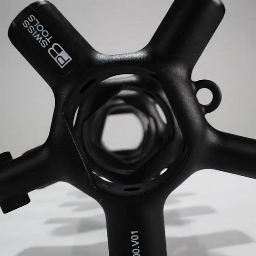 PB Swiss Tools Universal Cabinet key