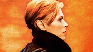 The Man Who Fell to Earth - Apple TV