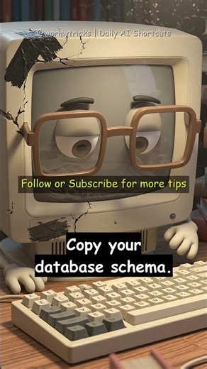 🤖 Master Scalable SQL Queries: Auto-Generate Code in Seconds!