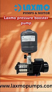 Laxmo pressure booster pump pumps ,automatic pressure pump,intelligent pressure booster pump #laxmo