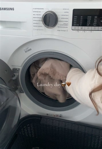 Essential Tips for an Efficient Laundry Day