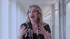 Horns, blending and beauty for days. I’m ready. Lucy Woodward & The Rocketeers. The debut album out this Friday, July 5 on GroundUP Music. Pre-save digital or buy cd/vinyl here! https://www.lucywoodward.com/music | Lucy Woodward