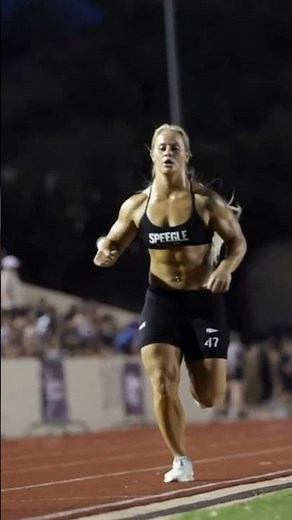 beautiful Women bodybuilders Workout dani speegle #motivation #shorts