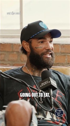 Willie Cauley-Stein gets REAL about having his house foreclosed and mistakes he's made