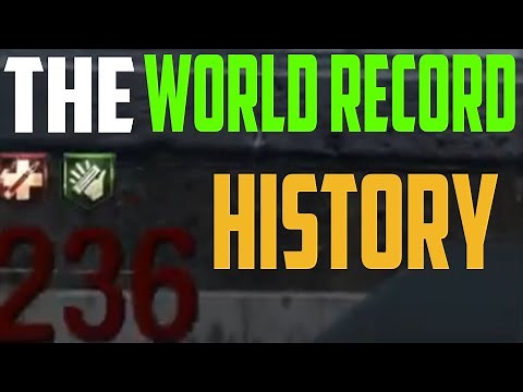 CoD Zombies: The History of The Most Iconic Map