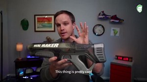 Fast Auto Suction Electric Water Gun,High Powered Automatic Squirt Guns up to 28-30FT Range,Full Auto 300+ Continuous Water Pistol for Adults,Outdoor Toys