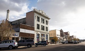 Rock Springs, WY - Livability.com