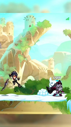 Insane Brawlhalla Tournament Moments