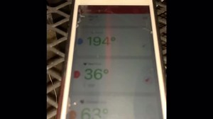 Watch Box opening and product demonstration on Amazon Live