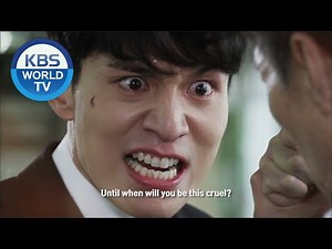 Blade Man | 아이언 맨 EP2 [PreviewㅣKBS WORLD TV]