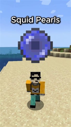 Making the Weirdest Squid Mod