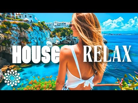 [LIVE]Best of Deep House Relax – Ocean Breeze Edition | Chill & Lounge Mix