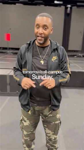 2.3K views · 149 reactions | All campuses, let’s come together and...