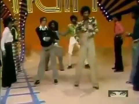Soul Train (Lose yourself to dance dub)