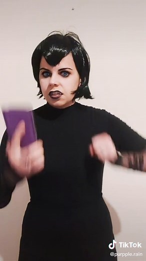 Angry Mavis's Journey Home